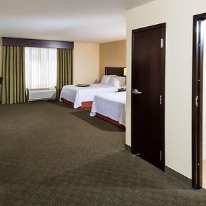 Queen Room Mobility accessible